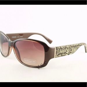 coach s3005 sunglasses